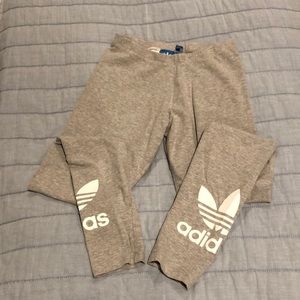 Adidas leggings